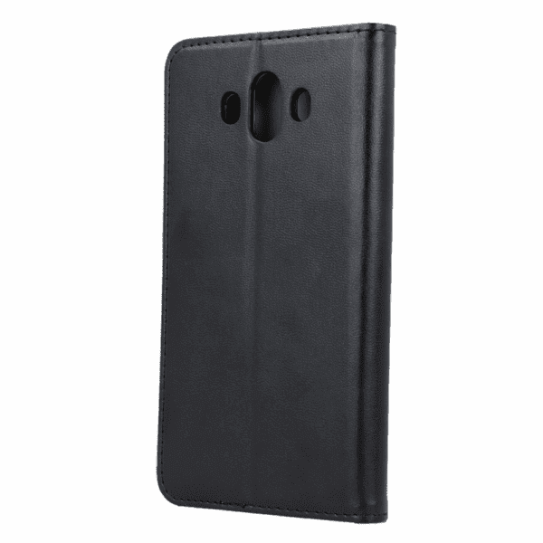 Smart Magnetic case for Xiaomi Redmi Note 13 Pro 5G (global) black