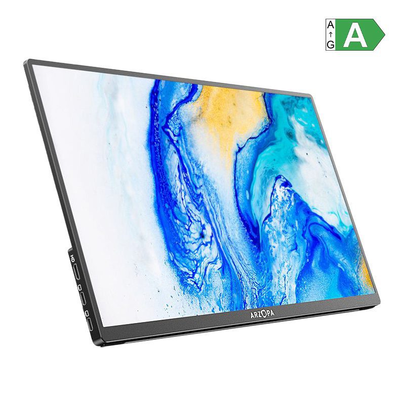 32504_4 Przenośny monitor Arzopa A1 GAMUT 15,6"