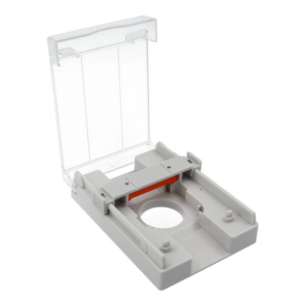 351b297644d08bd2e68d2234cc5ce798 5D Mr. Monkey Glass - for Apple Watch 10/11 42MM black (Strong HD)