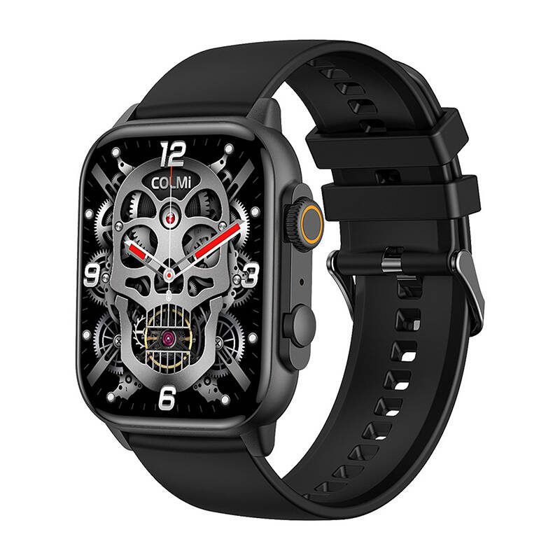 35451_3 Smartwatch Colmi C81 (Czarny)