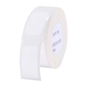 36379_1 Etykiety Termiczne Niimbot naklejki 12x22 mm, 260 szt