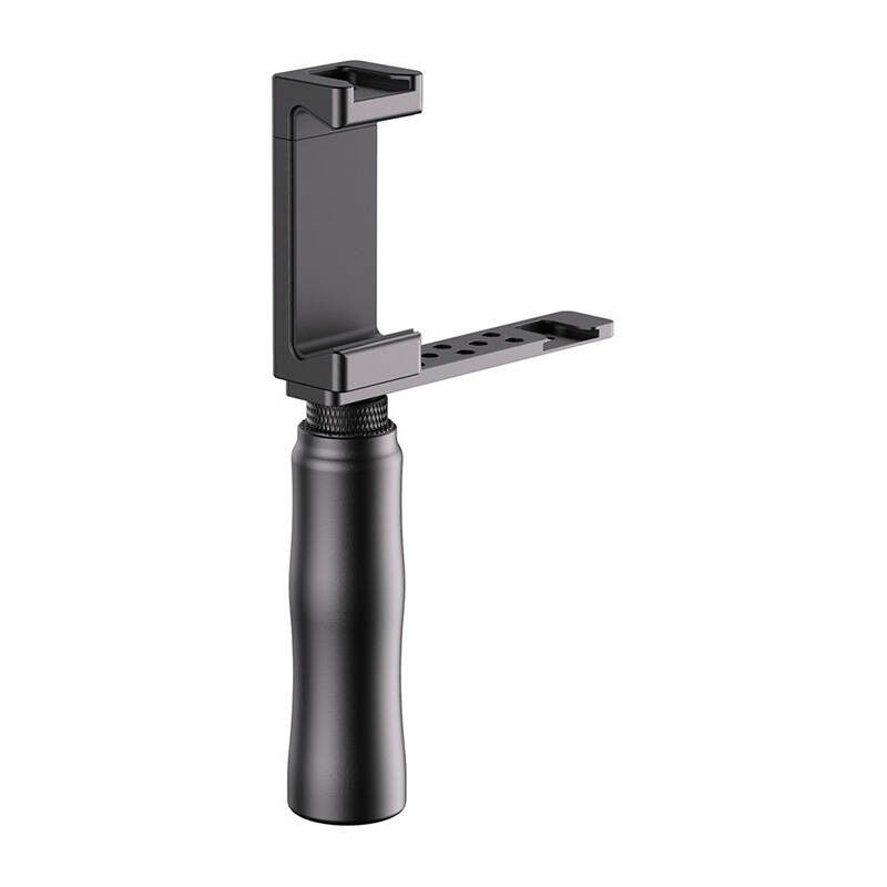 36876_1 Uchwyt na telefon APEXEL APL-VG01 (czarny)