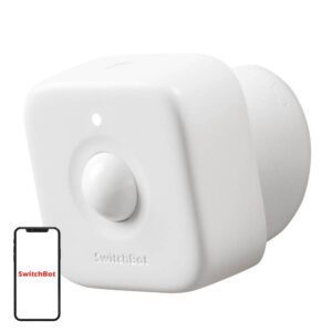37036_4 Czujnik ruchu SwitchBot Motion Sensor