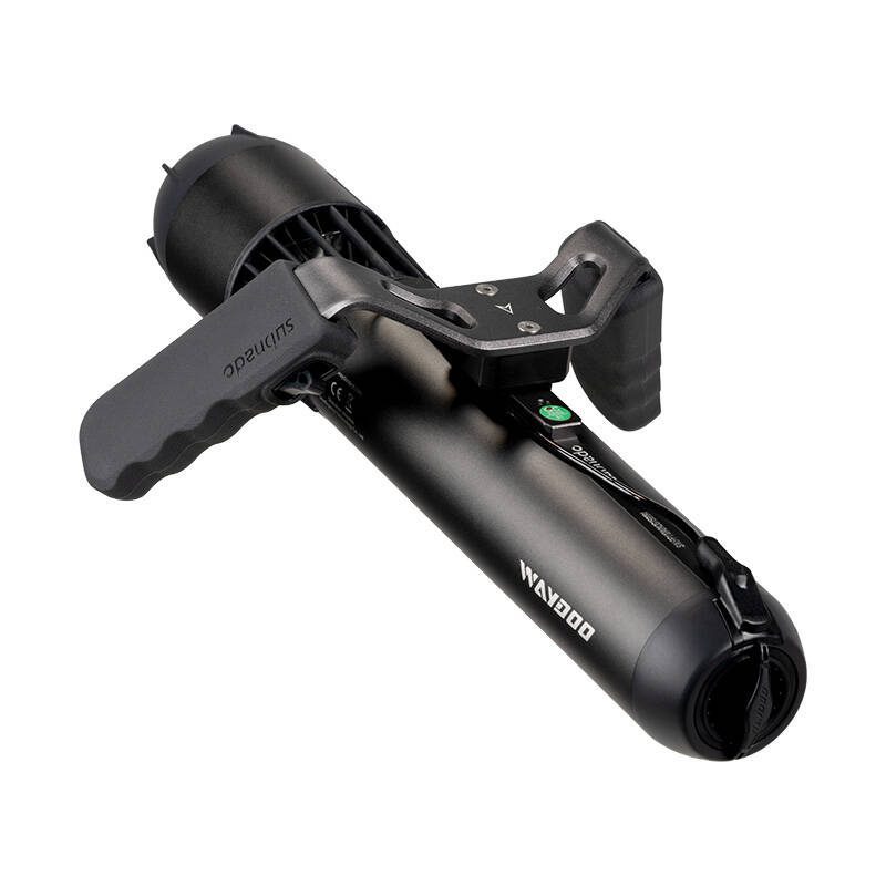 37463_2 Skuter podwodny Waydoo Subnado - zestaw startowy