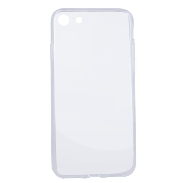 Slim case 1 mm for Oppo A40 4G (Global) / A40M 4G (Global) / A60 5G (Global) transparent