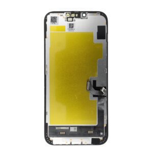 4122aea3b425432da1e73c392b269f3f FixCell LCD Display for IPHONE 14 Plus SOFT OLED 120Hz (Diagnosable: Used)