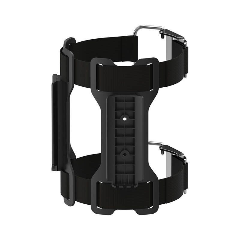 41485_1 Zestaw montażowy skuterów Lefeet S1 Pro na butli tlenowej