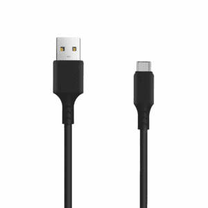 449033_oryg Setty USB cable 1m 2A USB-C black R