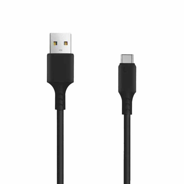 449033_oryg Setty USB cable 1m 2A USB-C black R