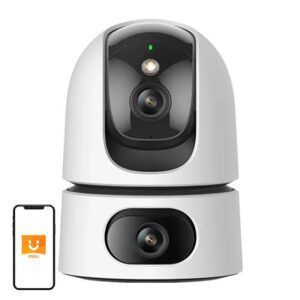 44977_2 360° Indoor WiFi Camera IMOU Ranger Dual 6MP