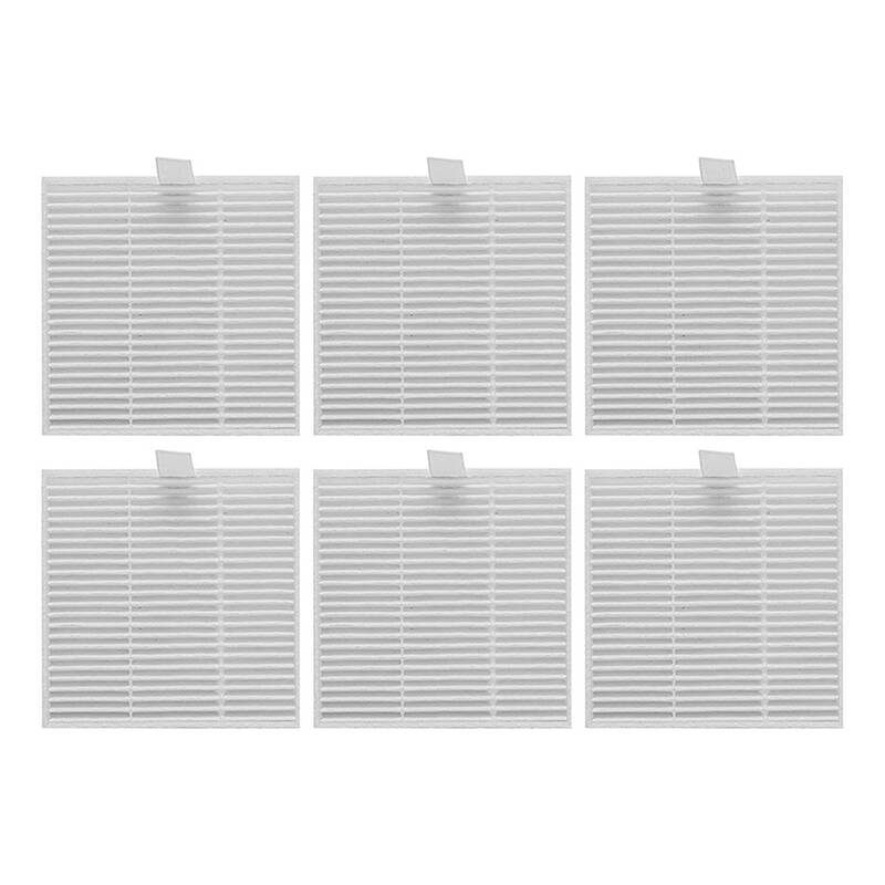 45774_1 HEPA filtr pro Airrobo T20+ (6 ks)