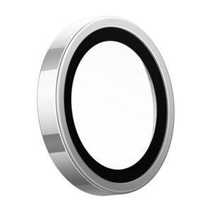 46178_1 Torras Lensguard Camera Glass for iPhone 16 Pro (Gray)