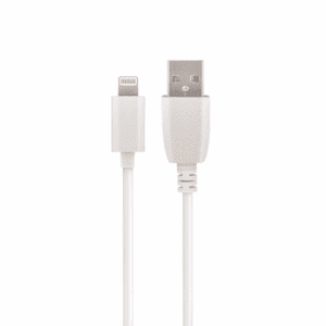 462483_oryg Setty USB Cable 1m 2,4A MFI Lightning white R
