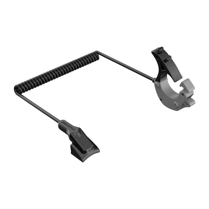 46386_1 Wired finger ring controller Waydoo for underwater scooter