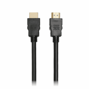 Setty cable HDMI - HDMI 3,0 m KH-H-31 black