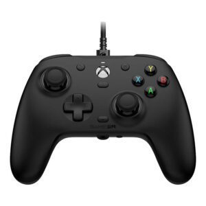 46453_1 Wired gaming controler GameSir G7 HE (black)