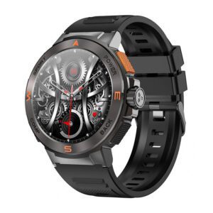 46773_2 Smartwatch BlitzWolf BW-AT4 (black)