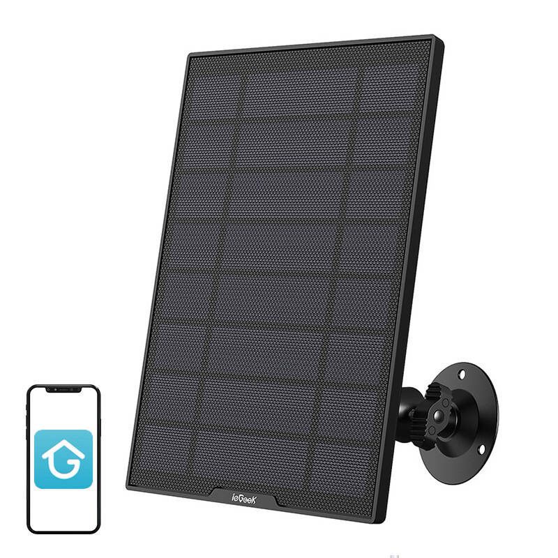 46841_3 Solar Panel ieGeek ZS-GQ5