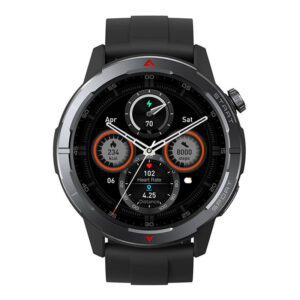47350_2 Smartwatch Zeblaze Stratos 3 Ultra (Black)