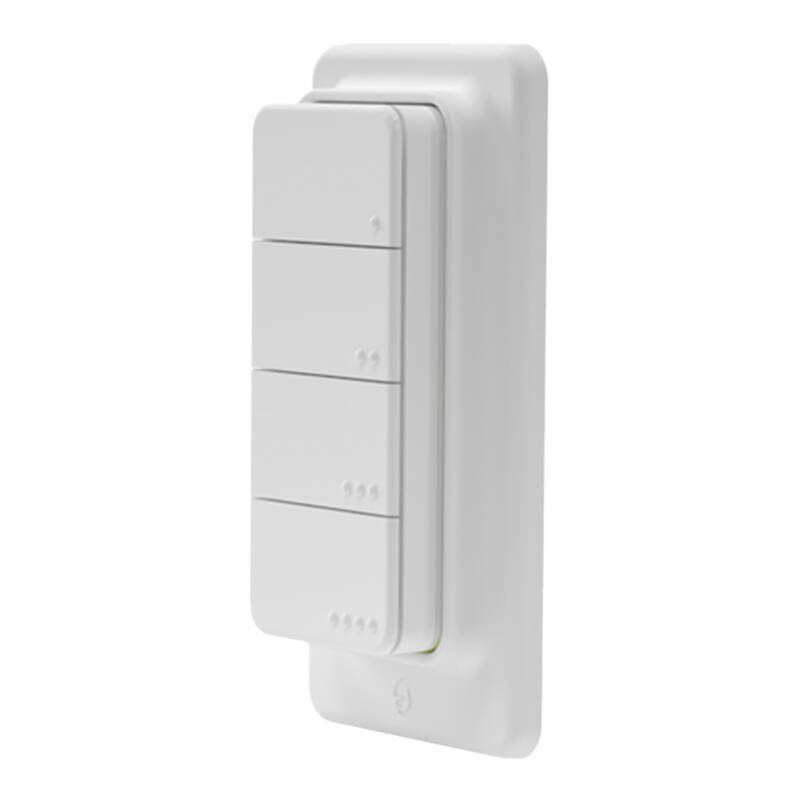 47775_1 Shelly BLU RC Button 4 Remote Control