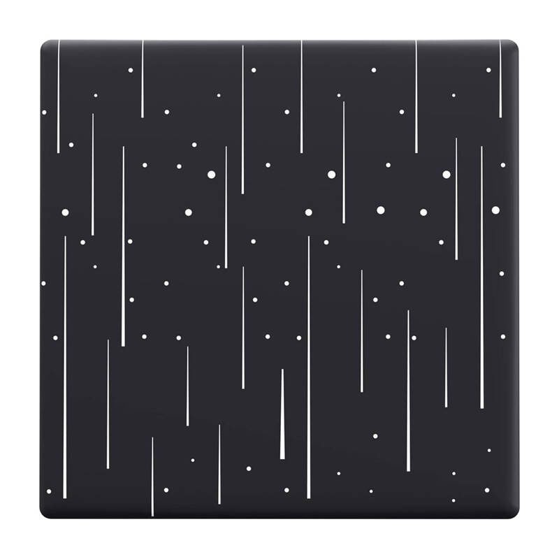 48433_1 Decorative cover / cap for T5 SONOFF Star 1C touch switch