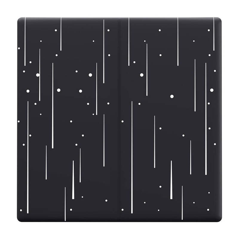 48434_1 Decorative cover / cap for T5 SONOFF Star 2C touch switch