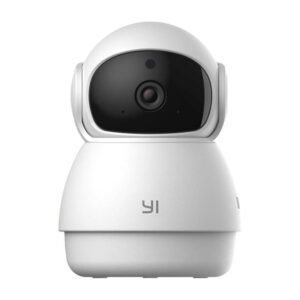 Yi Dome Guard WiFi 2K HD IP κάμερα εσωτερικού χώρου