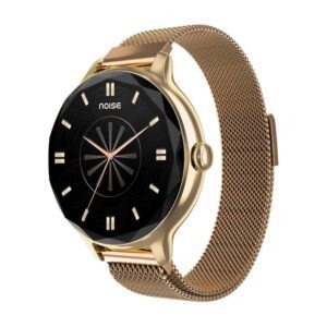 49350_1 Noise Diva Smartwatch (Χρυσό)