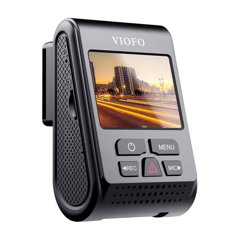 50022_1 VIOFO A119 V3-G Dash Cam 2K 60FPS GPS