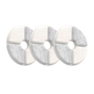 50780_1 Φίλτρα Rojeco για ασύρματο σιντριβάνι νερού 2.5L 50