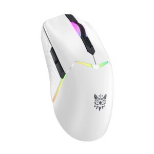 50804_2 ONIKUMA CW928 ποντίκι gaming (λευκό)