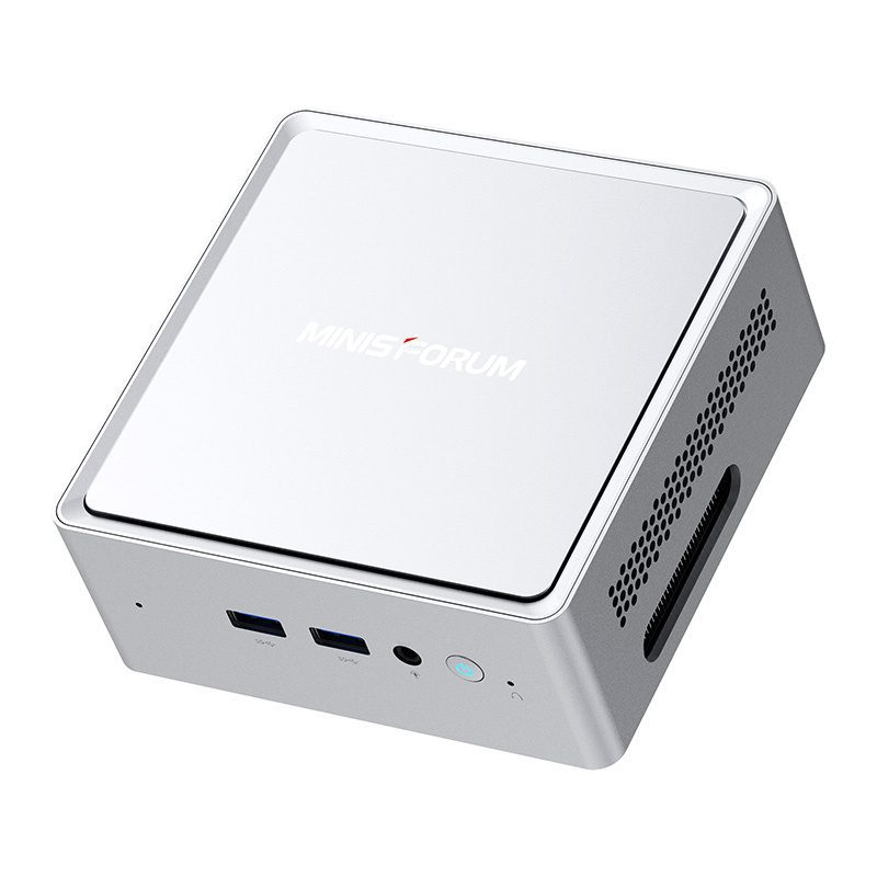 51747_5 MINI PC Minis Forum NAB9 Plus Inte Core i9-12900HK 32GB RAM + 1TB