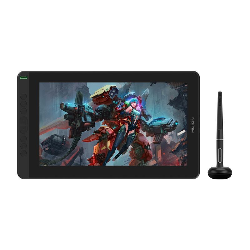 52089_1 Huion Kamvas 13 GS1331 tablet γραφικών