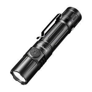 52962_1 Latarka Superfire TN02,1800lm, USB-C