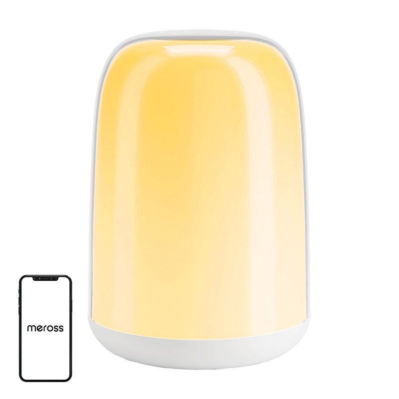 53223_1 Έξυπνος λαμπτήρας Meross MSL430J (HomeKit)