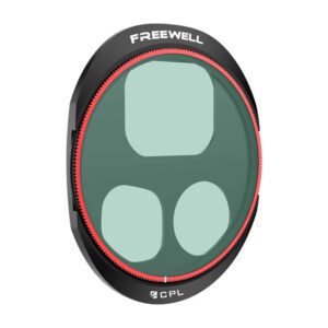 53462_1 Φίλτρο CPL FREEWELL για DJI Mavic 4 Pro