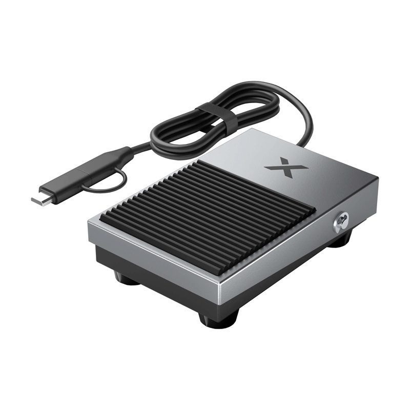 53498_2 xTool ποδοδιακόπτης για τη σειρά F1