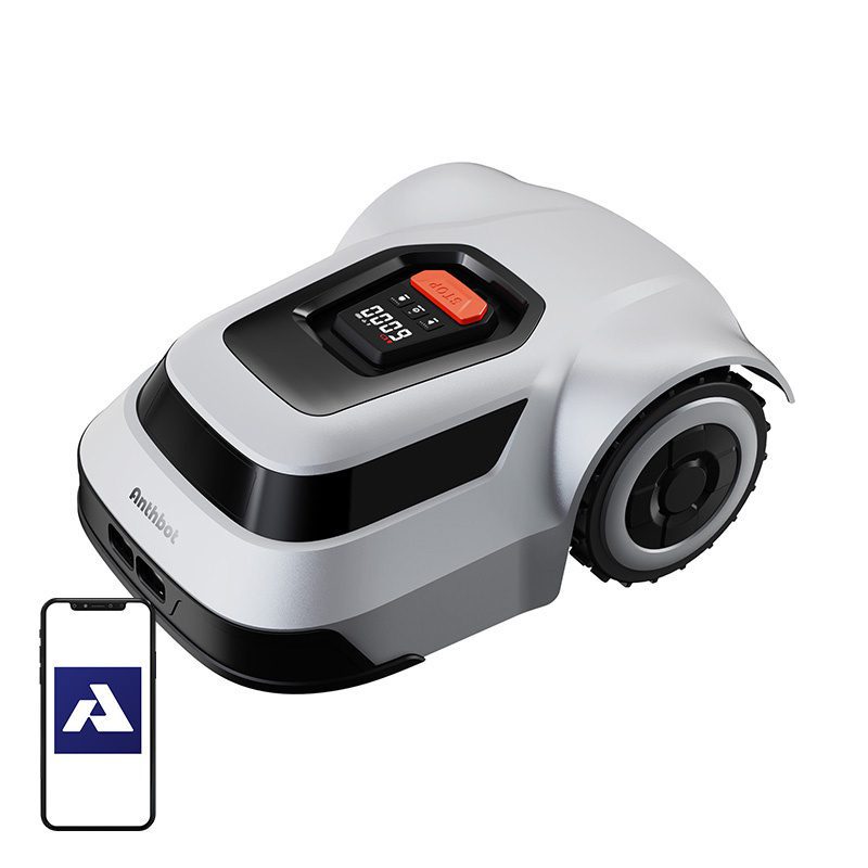 53603_1 Anthbot PION 1000 ρομπότ κοπής