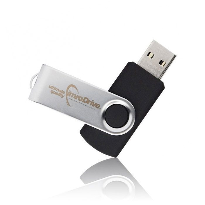 55488_oryg Imro pendrive 64GB USB 2.0 Axis