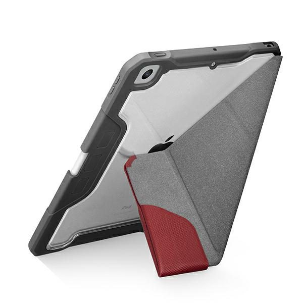 Uniq Trexa case for iPad 10.2'' 2021/2020/2019 - redeng