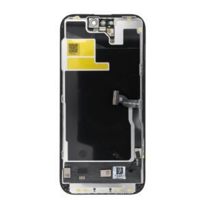 7fa75a26f982f3d0af700170d3c4a883 FixCell LCD Display for IPHONE 14 Pro SOFT OLED 120Hz (Diagnosable: Used)