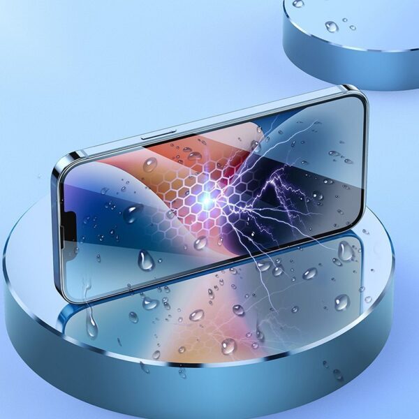 HOCO tempered glass HD Anti-static (SET 25in1) - MULTIPACK for iPhone 13 Pro Max / 14 Plus (G10)