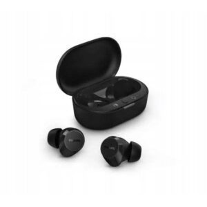 Wireless earphones Philips TWS TAT1209BK/00 black
