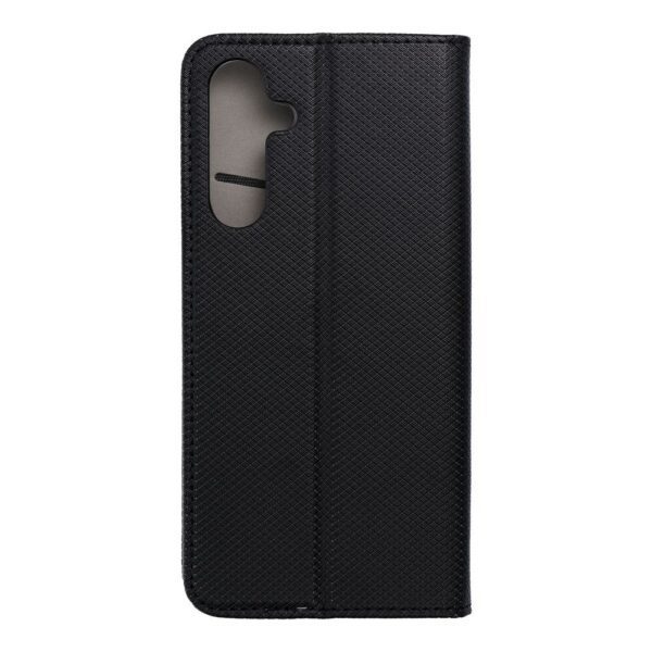 SMART CASE Book for SAMSUNG M16 black
