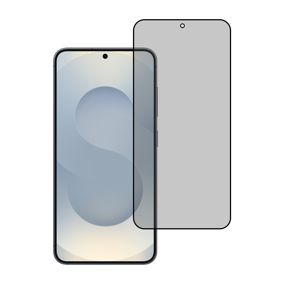 foto_add-328130 Tempered Glass Privacy Glass for SAMSUNG GALAXY A07 BLACK