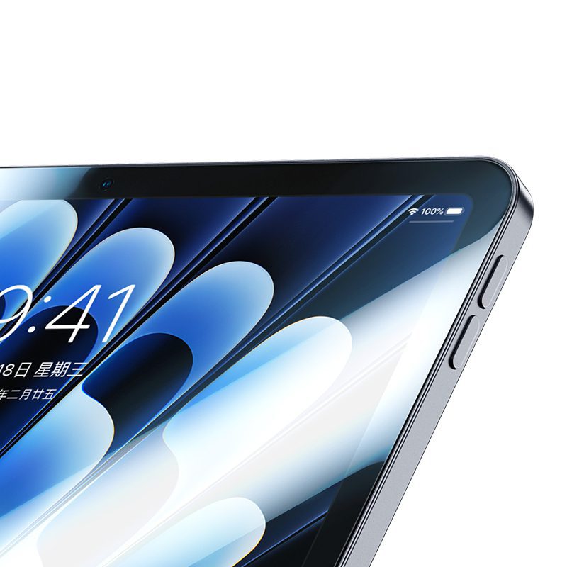 Benks Tempered glass OKR+ for Ipad Pro 13 2024