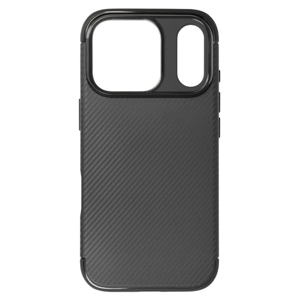 foto_add-329601 Tel Protect Carbon Elite for Iphone 17 Pro Black