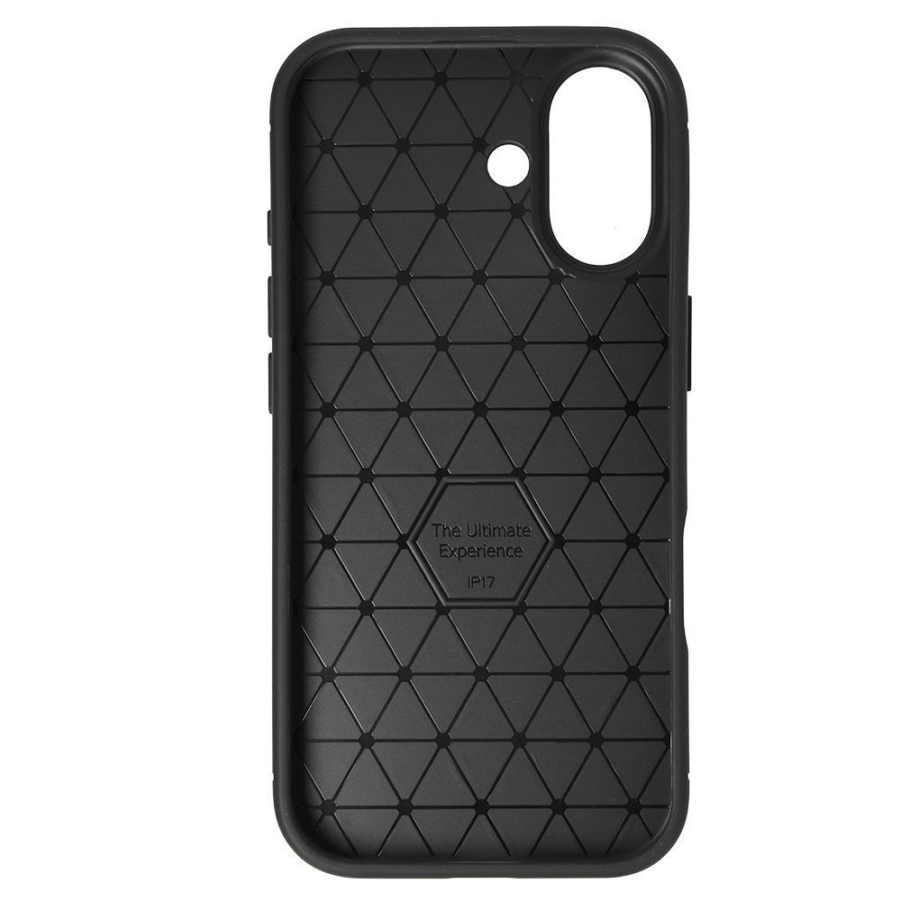 foto_add-329650 Tel Protect Carbon Elite for Iphone 17 Black