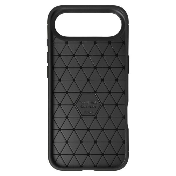 Tel Protect Carbon Elite for Iphone 17 Air Black