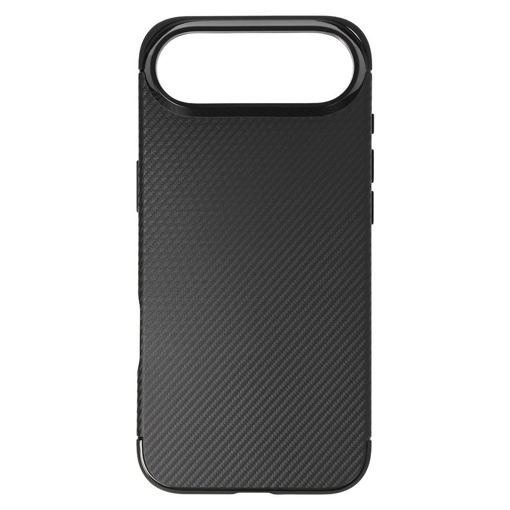 Tel Protect Carbon Elite for Iphone 17 Air Black